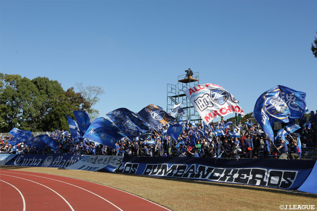 明治大よりMF土居が加入【町田】