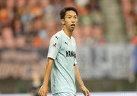 磐田よりMF川辺が復帰【広島】