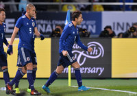 小林と昌子の代表初ゴールで日本が2連勝!優勝をかけ韓国との最終戦へ【サマリー:EAFF E-1サッカー選手権2017決勝大会 日本vs中国】