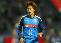 MF橋本との契約を満了【水戸】