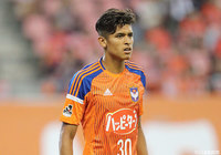 MFロメロ フランクとの契約を満了【新潟】