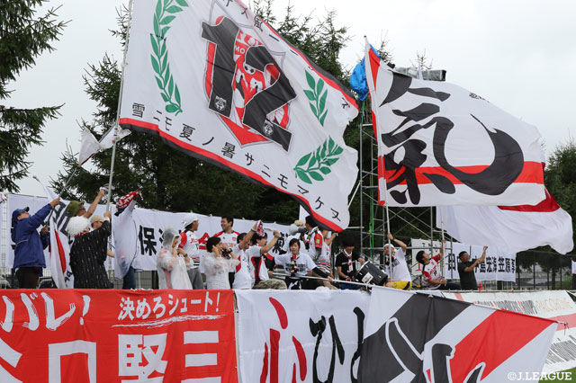 いわきFCよりFW高柳が加入【盛岡】