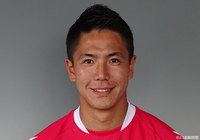 仙台大よりDF川上が加入【栃木】