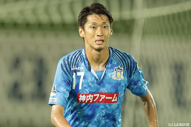 讃岐よりDF李 栄直が完全移籍加入【東京Ｖ】