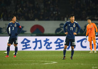 韓国に4失点を喫し完敗 2大会ぶりの優勝を逃す【サマリー:EAFF E-1サッカー選手権2017決勝大会 日本vs韓国】