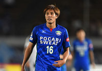 徳島よりFW渡が完全移籍加入【広島】