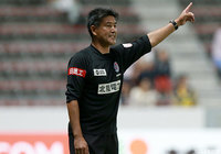 浮氣監督との契約を更新【富山】