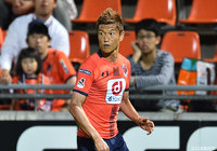 FW播戸との契約を満了【大宮】