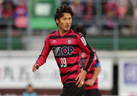 岡山よりDF篠原が完全移籍で加入【福岡】