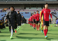 キックオフ時刻、試合方式が決定！【NEXT GENERATION MATCH】