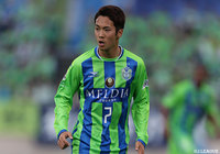 湘南よりMF神谷が期限付き移籍加入【愛媛】