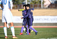 Ｊユース王者の京都Ｕ－18は引き分けスタート 広島ユースはマルセイユとの打ち合いを制す！【サマリー：JINYC GS 第1節】