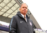 ヤン ヨンソン監督の就任を発表【清水】