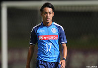 水戸よりMF湯澤が完全移籍で加入【京都】