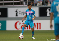 鳥栖からDF青木を完全移籍で獲得！【熊本】