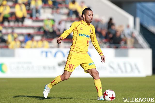 北九州からDF刀根を獲得【大分】