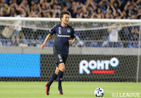 G大阪のDF金 正也を獲得【仙台】