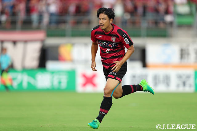 岡山のDF竹田の獲得を発表【岐阜】