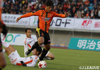 山口からDF宮城を獲得【京都】