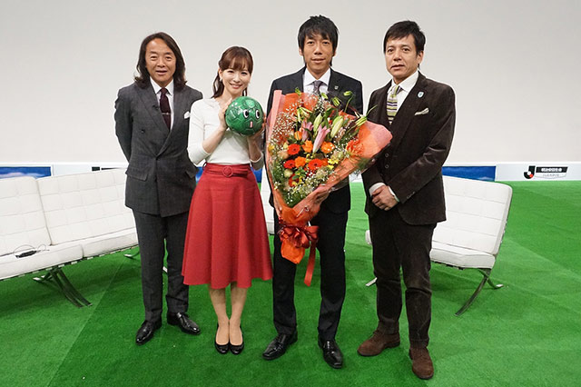 12月24日 日 11 00 テレビ東京 Foot Brain 祝優勝 中村 憲剛出演で振りかえる川崎フロンターレの歓喜と歴史 放送告知 jリーグ Jp 12月24日 日 11 00 テレビ東京 Foot Brain 祝優勝 中村 憲剛出演で振りかえる川崎フロンターレの歓喜と歴史 放送告知 jリーグ Jp