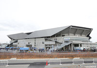 市立吹田サッカースタジアム 名称変更について【Jリーグ】