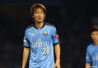 川崎FよりDF板倉が期限付き移籍加入【仙台】