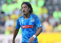 讃岐よりMF馬場が完全移籍で加入【大分】