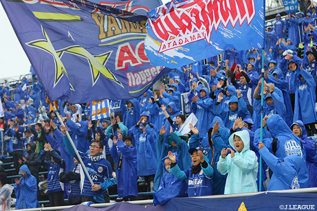 ADコンフィアンサよりMFアルヴァロ ロドリゲスが加入【山形】