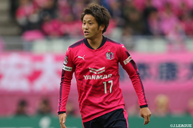 MF福満に第二子が誕生【Ｃ大阪】