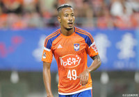 新潟よりFW鈴木が完全移籍で加入【長崎】