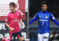 共に延長戦の死闘を制したＣ大阪と横浜FMが元日決勝へ駒を進める【サマリー：天皇杯 準決勝】