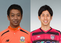 岐阜よりGK常澤、岡山よりDF久木田が完全移籍で加入【群馬】