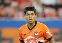 新潟よりMFロメロ フランクが完全移籍で加入【町田】