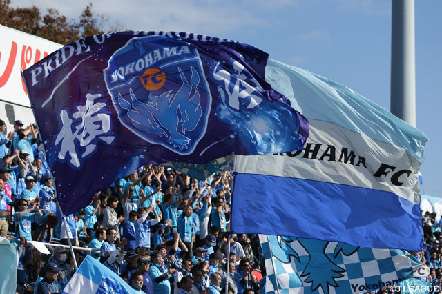 流通経済大よりFW立花の来季加入が内定【横浜FC】