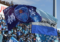 流通経済大よりFW立花の来季加入が内定【横浜FC】