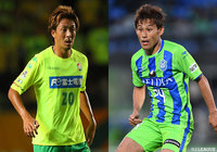 千葉よりDF若狭、湘南よりMF奈良輪が加入【東京V】