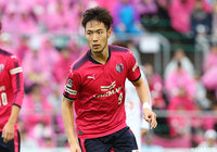 FW杉本とDF藤本の負傷を発表【C大阪】