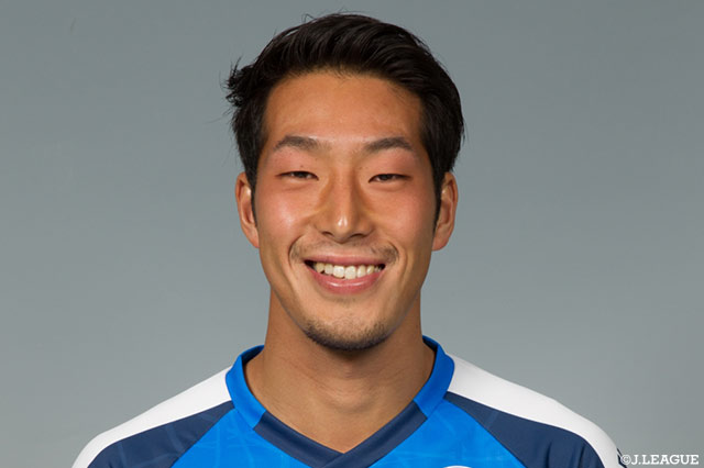 京都よりDF齊藤が完全移籍で加入【藤枝】