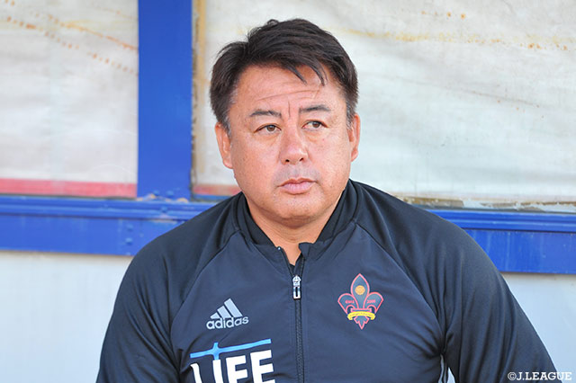 来季の新監督に森下氏が就任【北九州】