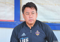 来季の新監督に森下氏が就任【北九州】