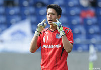 三菱養和SCユースFW中村、G大阪ユースGK谷と仮契約【G大阪】