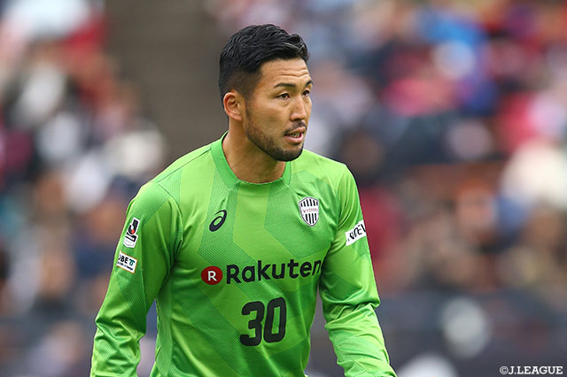 神戸よりGK徳重が完全移籍で加入【長崎】