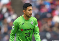 神戸よりGK徳重が完全移籍で加入【長崎】