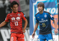 熊本よりDF三鬼、鳥栖よりDF坂井が完全移籍で加入【山形】