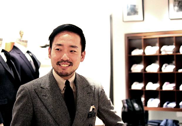 祖母からですが『人は大事にしなさい』という教えがありました。