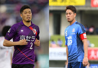柏よりDF湯澤、富山よりMF窪田が完全移籍で加入【甲府】