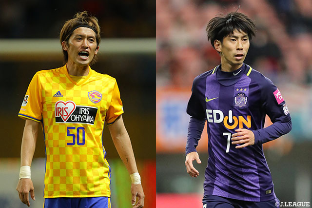 DF増嶋とMF茶島が期限付き移籍加入【千葉】