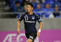 鹿島よりFW赤﨑が完全移籍で加入【川崎F】