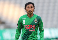 MF中後が現役引退を発表【東京Ｖ】