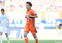 新潟よりMF森が期限付き移籍加入【東京Ｖ】